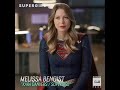 SUPERGIRL／MELISSA BENOIST