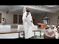 hajj ki mustanad training part 2 •haj k 5 days ka asaan practical