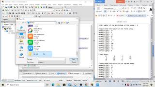 LAB TEST PROGRAMMING