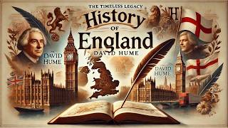 The #1 Thing You Never Knew About David Hume's Masterpiece , England’s Historical Milestones: From..