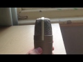 review of the behringer c 1 studio condenser microphone