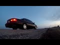 1996 Impala SS Stalled Burnout