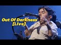 Out Of Darkness [Live] | Isaac Immanuel (ft. Venture Worship