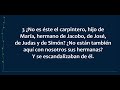 la biblia en un año marcos 4 6 audio letra día 281