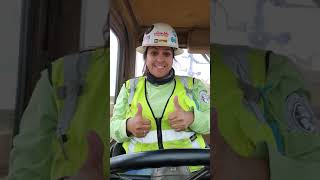 Celebrating Women in Construction