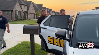 In Depth: Tulsa Area Emergency Management Director arrested on child pornography possession charge