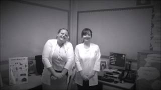 Clifton Science Lab!