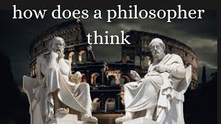 What is Philosophy?: Crash Course Philosophy #1