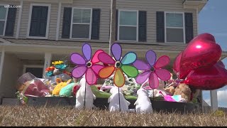 Sumter community mourns loss of three children, soldier shot to death