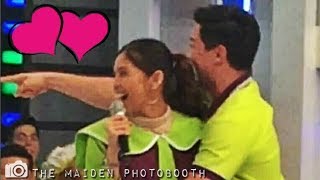 AlDub Highlights September 9 2017 On Off Cam Compilation #ALDUBLoveLife