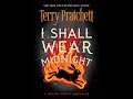 Discworld 38 - I Shall Wear Midnight - Full Audiobook