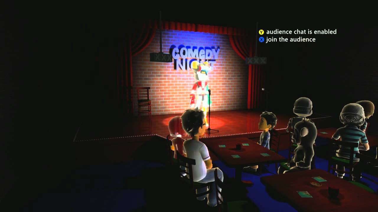 Comedy Night Highlights Youtube
