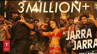 Valmiki Jarra Jarra Telugu Movie |Varun Tej | Harish Shankar. S |MICKEY J MEYER [ T TEASER]