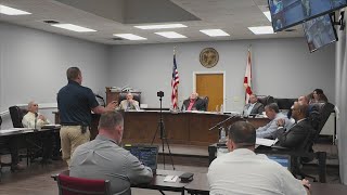 Jackson County makes changes to correctional facility visits