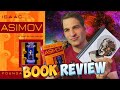 Foundation by Isaac Asimov | Book Review