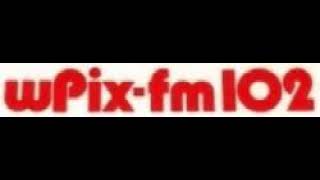 WPIX-FM / 1972-01-05 / Gus Gossert