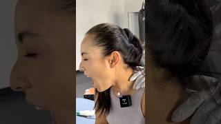 No Way She Was Going To Do This | Bodywork Massage Therapy