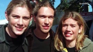 Hanson says you've been singing 'MMMbop' wrong for 20 years