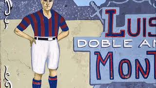 Luis Monti Doble ancho