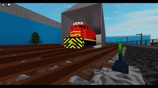 Roblox A\u0026G : FVCA #538