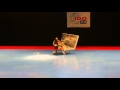 World Championships Kseniya Goryacheva 