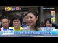 20191119中天新聞　盼當韓國瑜改革助手！　莊子富穿「手術服」登記