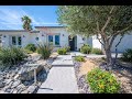 Upgraded Desert Oasis in Palm Desert