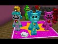 I Remade SMILING CRITTERS Trailer in Minecraft - Poppy PlayTime 3