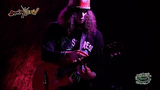 Buckethead live at Sony Hall - Set 2: 10/27/2024 (FULL SET)