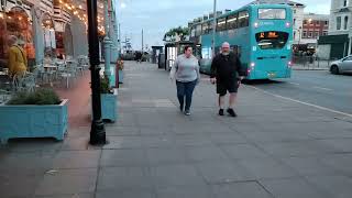 Llandudno (I'm Braving it🚶) St Walks🚶Pt 166 2024