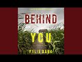 Chapter 20.6 & Chapter 21.1 - Behind You (A Hailey Rock Fbi Suspense Thriller—Book 1)