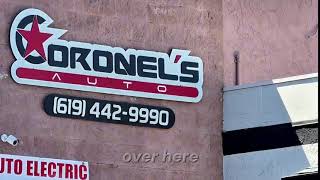 Auto Repair in San Diego | Trusted Mechanics, Quality Service & Advanced Diagnostics