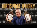 New REAL Japanese Whisky: Sakurao and Togouchi