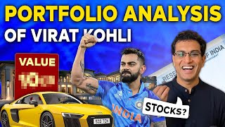Indian Celebrities are VERY SMART with their money | I'm decoding their 5 investment strategies