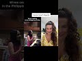 @windieyntong on Tiktok Filipinos being amazing again...