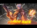 SHOUYUE AIMBOT HACK! ONE SHOT ONE KILL! FULL CRITICAL DAMAGE - BEST BUILD & ARCANA | HOK