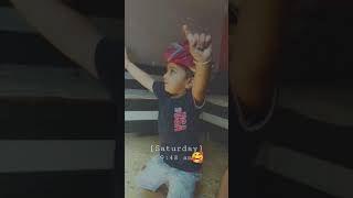 "Get ready to be amazed by these twin boys' incredible dance moves!" #trending #twin #brother #short
