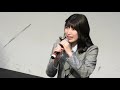 【4k】akb48 team8 永野 芹佳・吉川 七瀬・吉田 華恋 ヘビーローテーション／love trip／制服の羽根 etc 八尾市 冬の献血キャンペーン“けんけつコンサート”