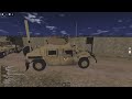 Operation Silent Dagger | Roblox Milsim | 3rd Battalion, 6th Marines