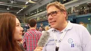 VfL Gummersbach - THW Kiel 25:32 | Interviews