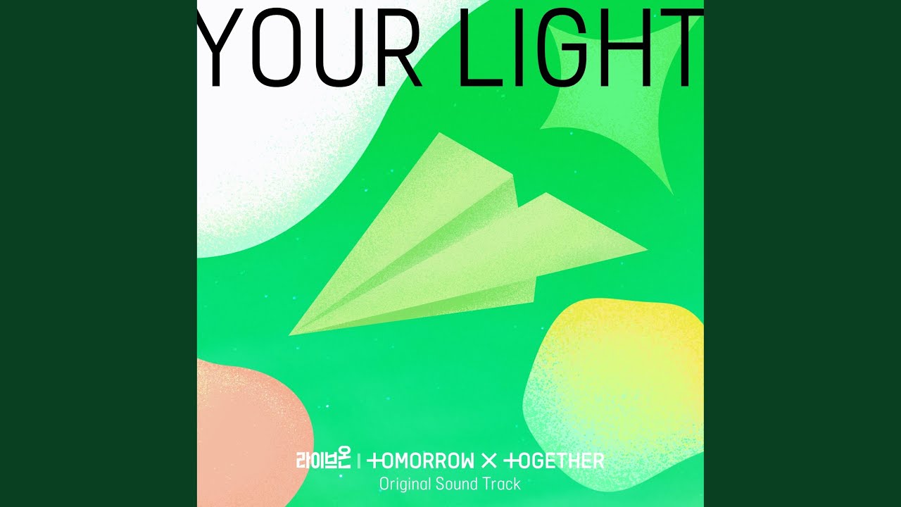 Your Light Youtube Music