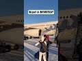 airport in antarctica 🇦🇶 🤯