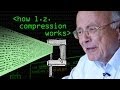 Elegant Compression in Text (The LZ 77 Method) - Computerphile