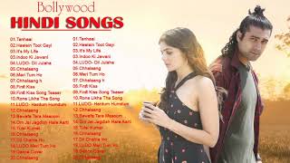 Bollywood Romantic Love Songs 2021 💖 New Hindi Songs 2021 January 💖 Bollywood Hits Songs 2021