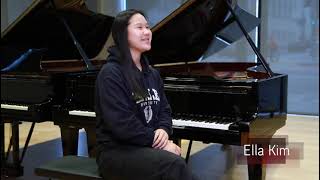 2024 Bay PianoFest Review