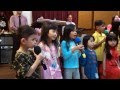 Sekolah Minggu Gereja di Poris : Victory