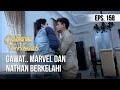 CAHAYA TERINDAH - Gawat.. marvel Dan Nathan Berkelahi [11 Oktober 2019]