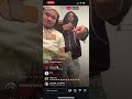 bloodhoundq50 first day out instagram live