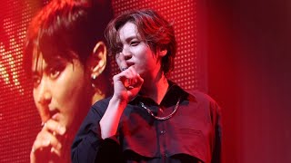 231007 틴탑 앵콜콘서트 우리집 니엘 4k fancam