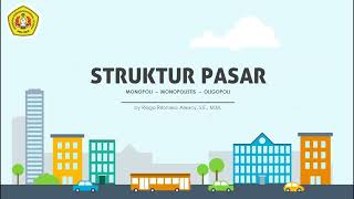 Ekonomi Mikro - Struktur Pasar Lainnya